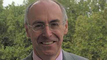 Colin Brown