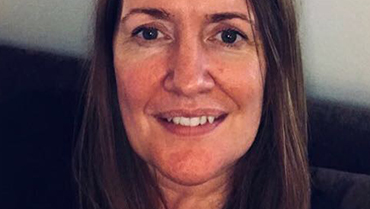 Joanna Horton