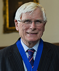 Joe McGeough