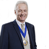 Terry Spall