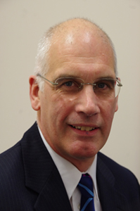 Richard East