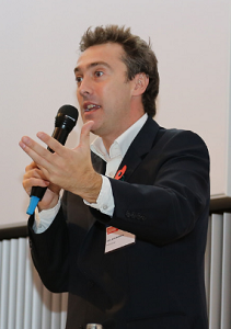 Dallas Campbell