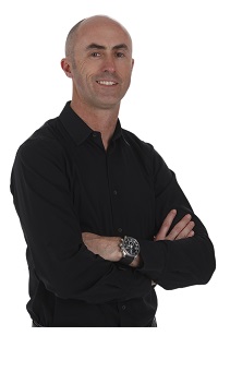 David Brabham