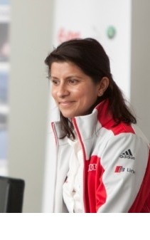 Leena Gade