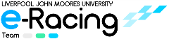 Liverpool John Moores University - LJMU e-Racing Team