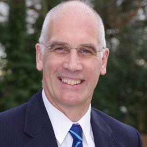 Richard East