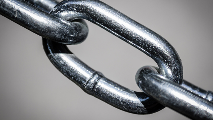 CHAIN events