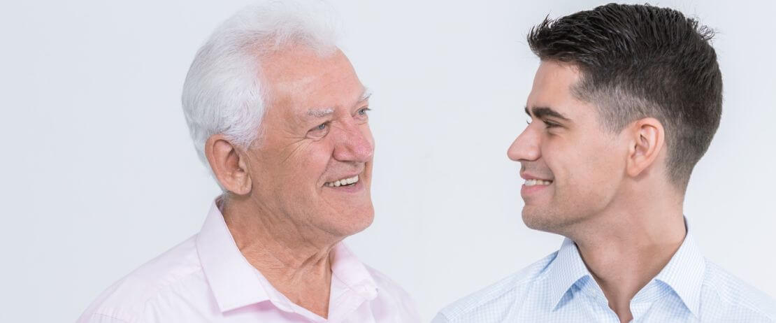 Befriending Service