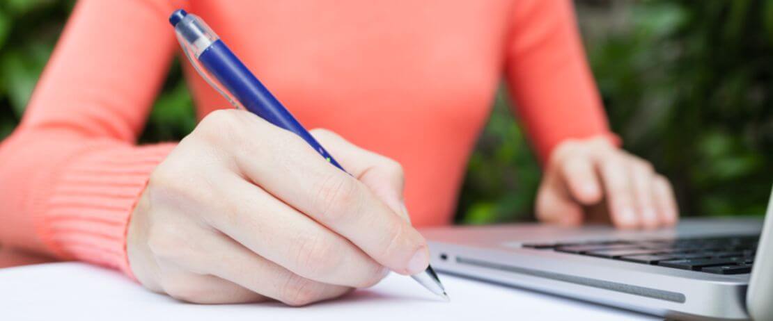 Dyslexia support
