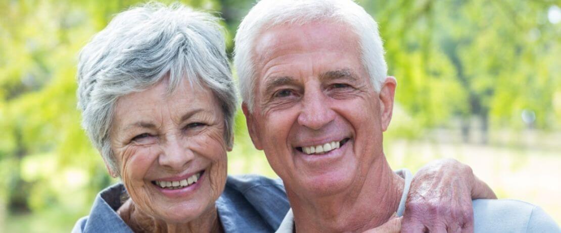 Older people's care and support