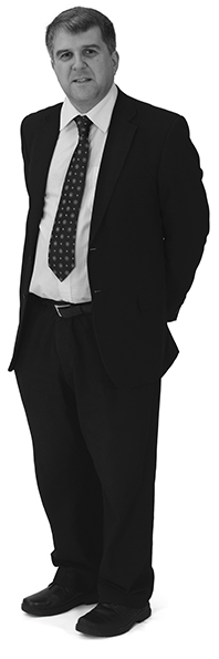 david-ward