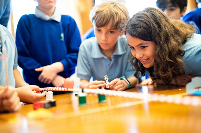 IMechE STEM toolkit