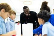 STEM@Design Challenge 2019 