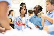 STEM@Design Challenge 2019 