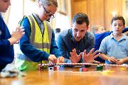 STEM@Design Challenge 2019 