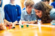 STEM@Design Challenge 2019 