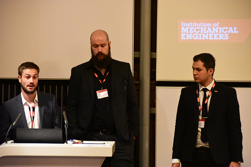 2017 Challenge Winners - Manchester Metropolitan University – (North West Region)