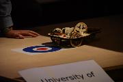 University of Leeds (Yorkshire Region)