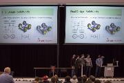 Design Challenge 2017 - regional heat