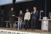 Design Challenge 2017 - North West regional heat