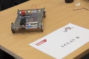 Design Challenge 2017 - North West regional heat