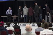 Design Challenge 2017 - North West regional heat