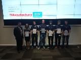 Home Automation Challenge 2017