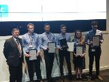 Challenge 2017 winners - RB Derby