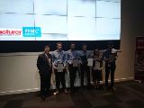 Home Automation Challenge 2017 - Judges