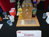 2017 participant team - Venturis