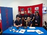 2017 participant team - Adept