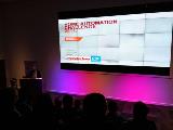 Home Automation Challenge 2017