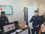 Home Automation Challenge 2018