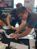 Home Automation Challenge 2018