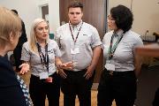 Home Automation Challenge 2019