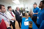 Home Automation Challenge 2019