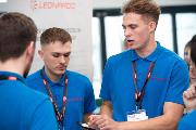 Home Automation Challenge 2019