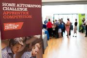 Home Automation Challenge 2019