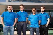 Home Automation Challenge 2019