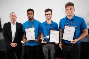 Home Automation Challenge 2019