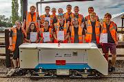 SNC-Lavalin - runners up