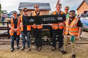 University of Birmingham - 3rd place