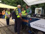 Railway Challenge 2017