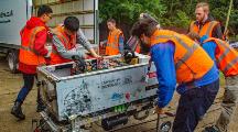 Railway Challenge 2017