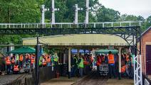 Railway Challenge 2017
