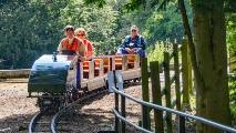 Railway Challenge 2017
