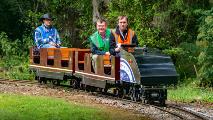 Railway Challenge 2017