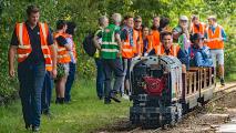 Railway Challenge 2017