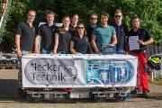 Railway Challenge 2017
