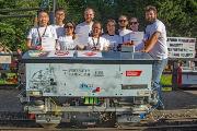 Railway Challenge 2017